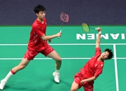 开云体育入口-马来西亚羽毛球队完胜韩国羽毛球队，戴资颖制霸全场的简单介绍