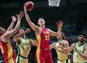 开云体育平台APP-包含亚洲篮球锦标赛冠军战激烈进行的词条