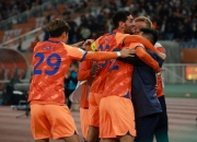 开云体育平台APP-胜负悬念揭晓，球队险胜对手取得双杀的简单介绍