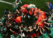 开云平台-关于热血澎湃的国际足球盛宴，球迷狂热的信息