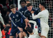 开云体育在线-关于摩纳哥挑战曼联，强强对话引爆球迷热情的信息