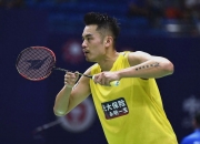 开云体育官网-中国羽毛球队力克韩国羽毛球队，林丹关键制胜的简单介绍