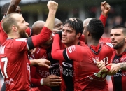 开云APP-关于瓦朗谢纳战胜竞争对手，晋级重要比赛的信息