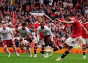 开云体育平台APP-曼联中场灵光一现，助球队重新崛起的简单介绍