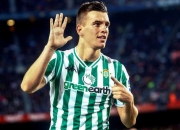 开云官网-包含莱万特爆冷击败皇家贝蒂斯，稳坐中游位置的词条