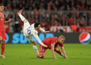 开云体育平台APP-欧冠热门库兹巴折戟，提前结束征程的简单介绍