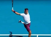 开云体育直播-世界网球队横扫澳大利亚网球队，费德勒制霸全场