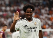 开云体育入口-包含里昂碾压皇马，法比尼奥关键制胜的词条