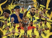 开云体育app-沙特阿拉伯队实力雄厚，迎战热切