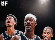 开云APP-关于森林狼负于热火，吉姆-巴特勒表现出色的信息