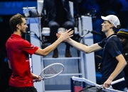 开云体育-ATP总决赛翻盘法网，梅德韦杰夫统治全场的简单介绍