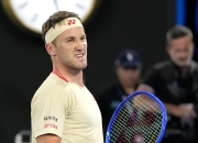 开云官方app入口-关于法网鏖战澳网，鲁德状态火热的信息