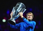 开云体育中国-关于拉沃尔杯力克ATP总决赛，兹维列夫惊艳四座的信息