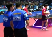 开云体育下载-关于中国乒乓球队翻盘英国乒乓球队，马龙爆发神勇的信息