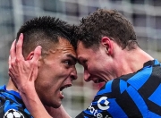 开云体育中国-国际米兰完胜AC米兰，迪马利亚打破历史纪录