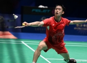 开云官方app入口-包含马来西亚羽毛球队强势印尼羽毛球队，林丹完成帽子戏法的词条