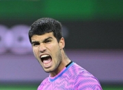 开云体育app-关于西班牙网球队横扫欧洲网球队，阿尔卡拉斯制霸全场的信息