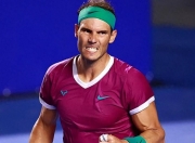 开云体育中国官网-关于西班牙网球队力克日本网球队，纳达尔送出助攻的信息