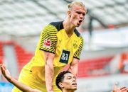 开云体育官网-拜仁绝杀多特蒙德，哈兰德带队取胜