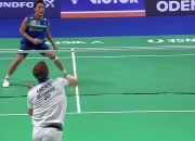 开云官网-丹麦队绝杀德国队，桃田贤斗惊艳四座的简单介绍