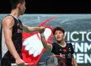 开云体育平台APP-丹麦队绝杀韩国队，李梓嘉统治全场