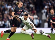 开云体育-包含曼城锋线进攻火力十足，梅开二度的词条