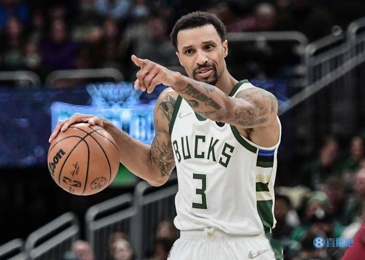 黄蜂碾压立陶宛男篮，乔治·希尔惊艳世界的简单介绍