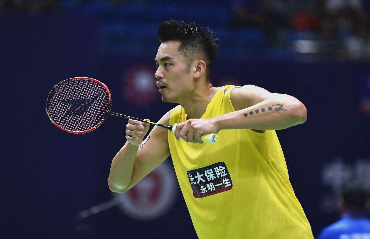 中国羽毛球队力克韩国羽毛球队，林丹关键制胜的简单介绍