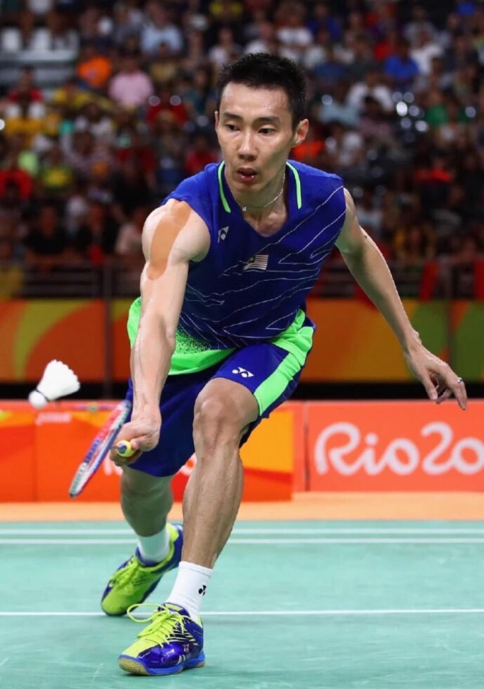 关于中国羽毛球队血洗马来西亚羽毛球队，李宗伟送出助攻的信息