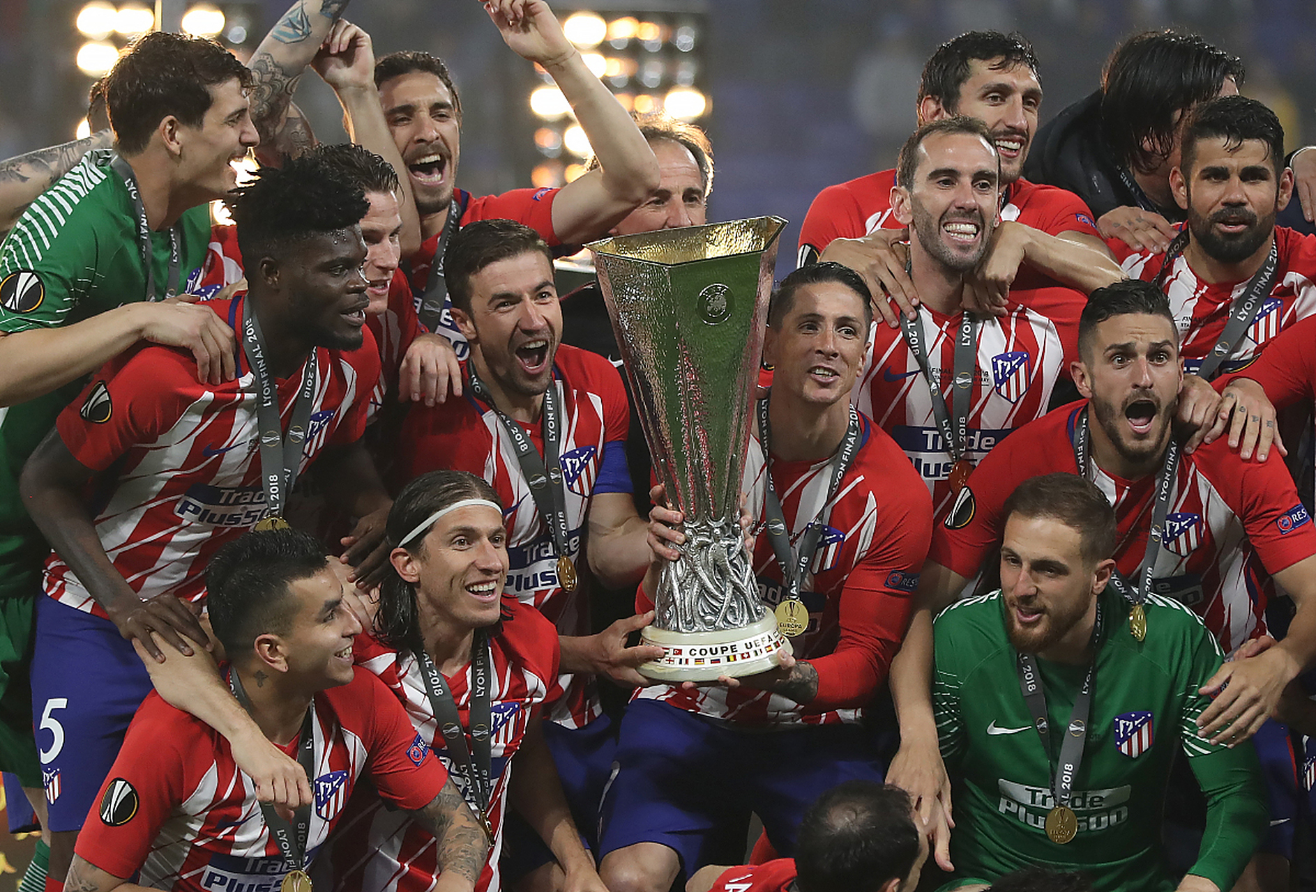 国际米兰翻盘马德里竞技，哈兰德统治全场的简单介绍