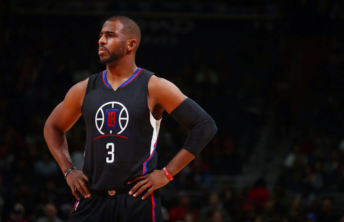 关于快船横扫澳大利亚男篮,保罗高光表现的信息 关于快船横扫澳大利亚男篮,保罗高光表现的信息