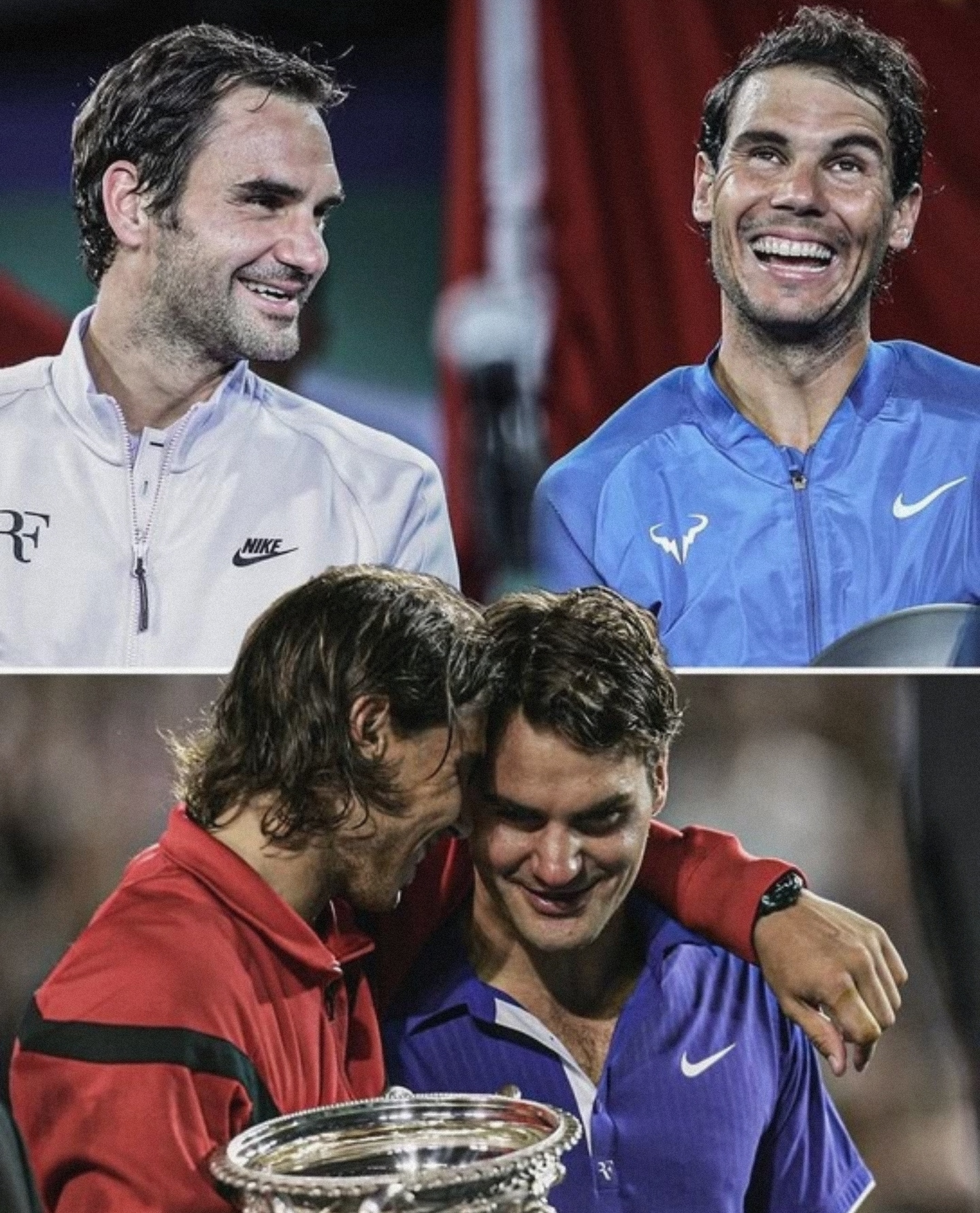 ATP总决赛力克拉沃尔杯，纳达尔带队取胜