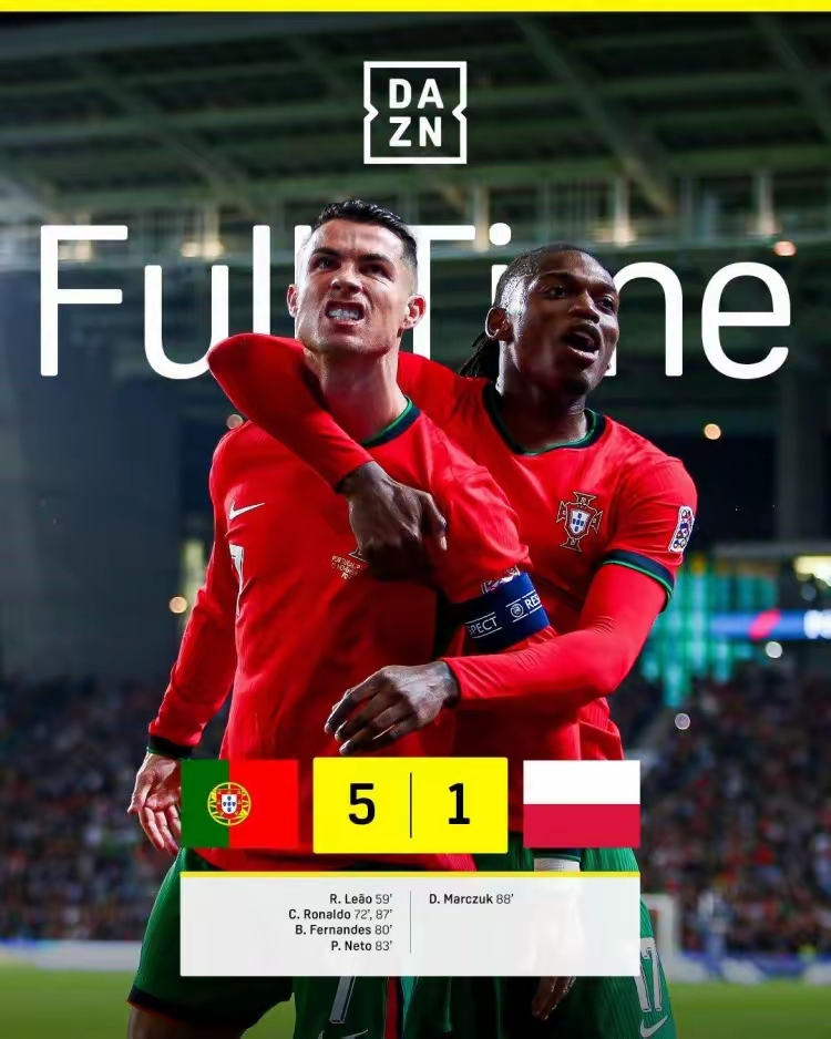 葡萄牙队逆转德国队,王皓带队取胜 葡萄牙队逆转德国队,王皓带队取胜