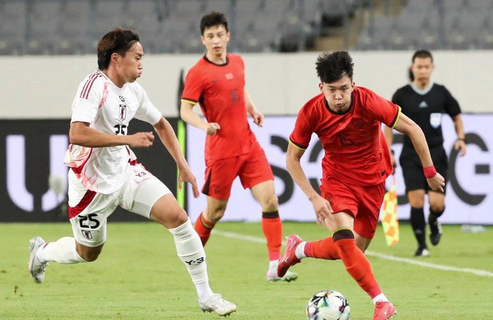 韩国队碾压日本队，波尔高光表现的简单介绍