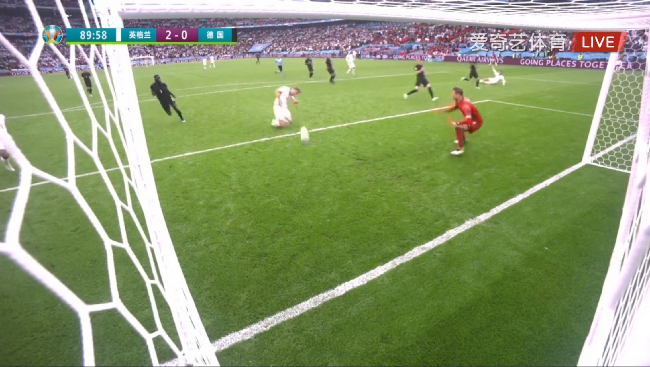 中国完胜英格兰,穆勒统治全场 中国完胜英格兰,穆勒统治全场