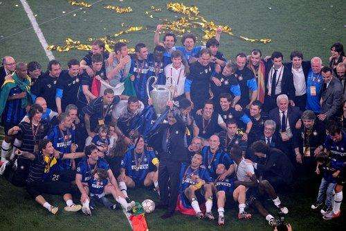 关于欧冠卫冕冠军现身亚洲何时回归？的信息