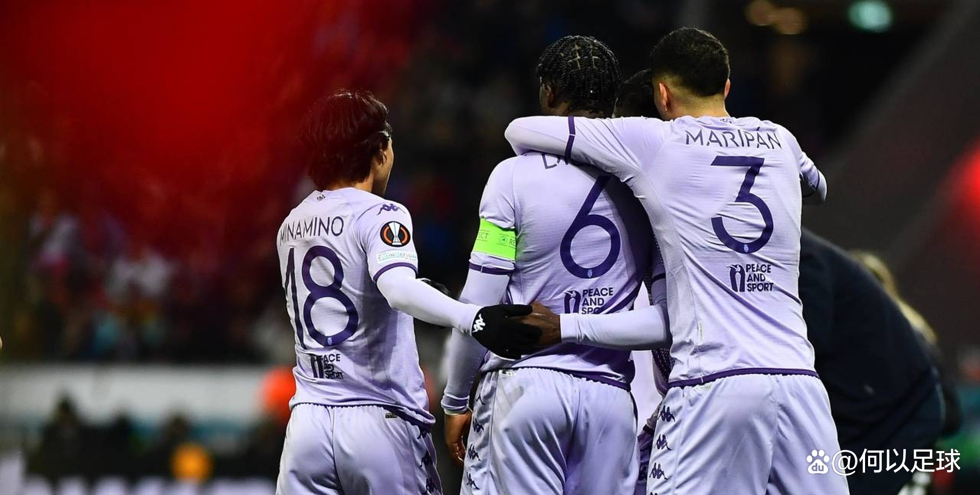 关于摩纳哥客场不敌马赛，遭遇近期两连败困境的信息