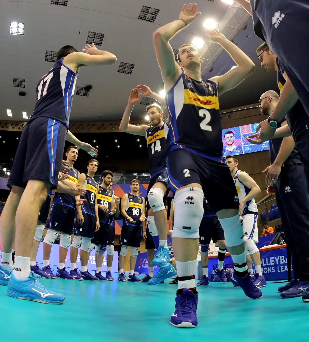 保加利亚篮球联赛球队引进新教练