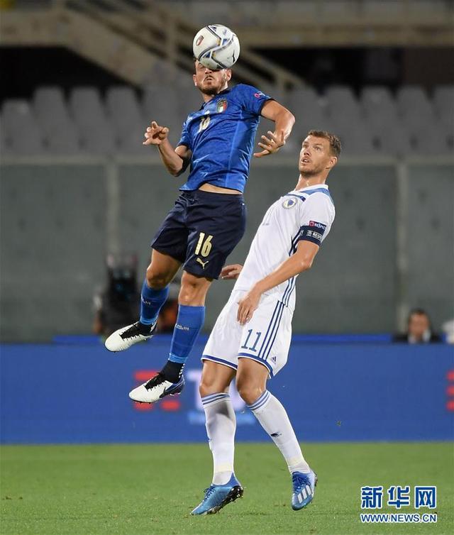 关于意大利患上主场魔咒，-战平阿尔巴尼亚的信息