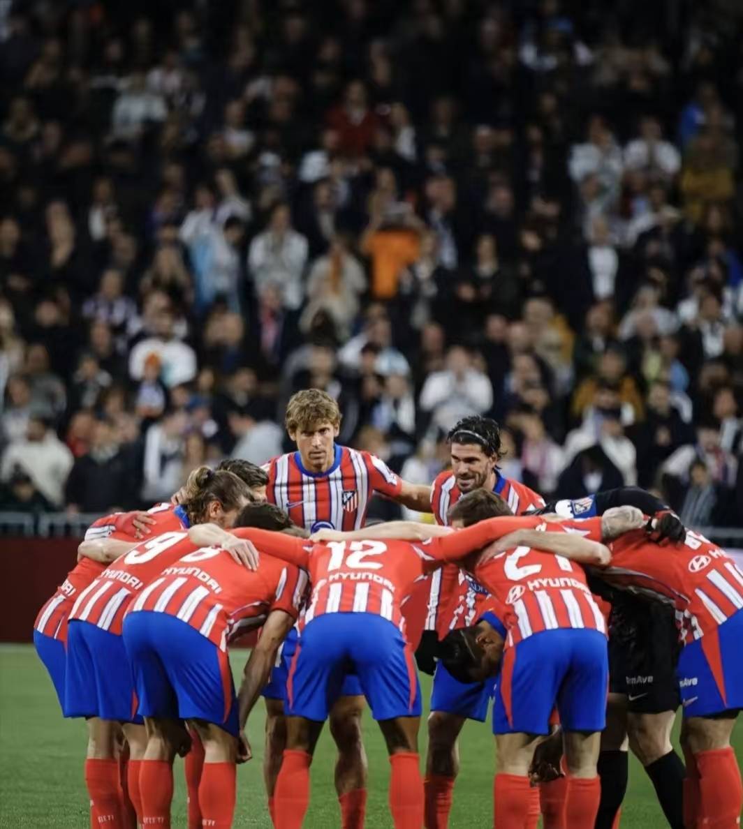 马竞主帅赞扬球员,力保前四位置 马竞主帅赞扬球员,力保前四位置