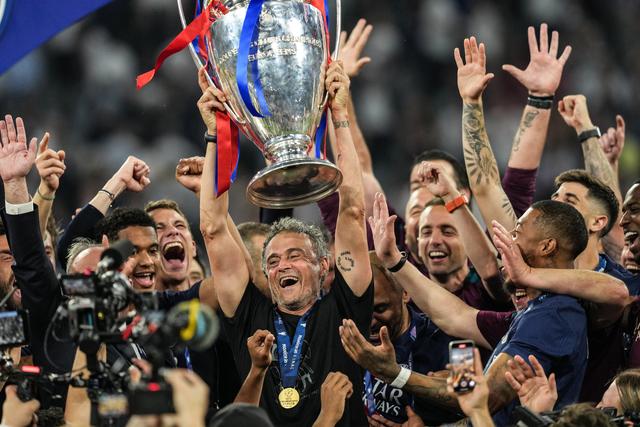 欧国联赛球员欲赛季表现更胜