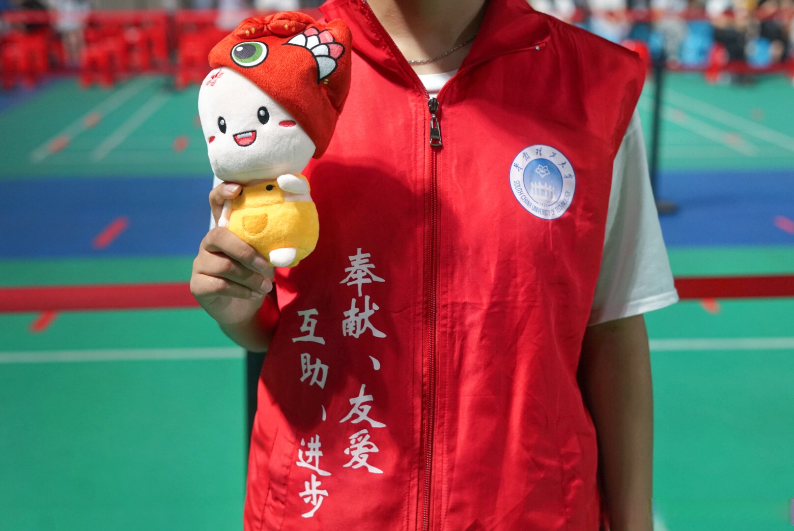 内蒙古典丰逐渐成熟，壮志立马求进步