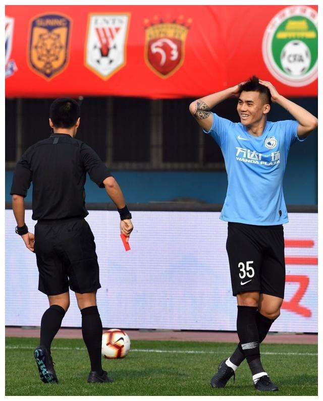 大连一方客场挫败，球队成绩仍有待提高