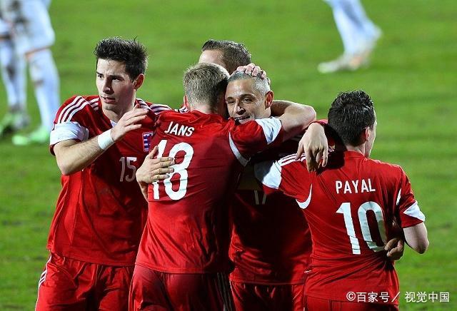 乌克兰队主场胜卢森堡,保持小组领先地位的简单介绍 乌克兰队主场胜卢森堡,保持小组领先地位的简单介绍