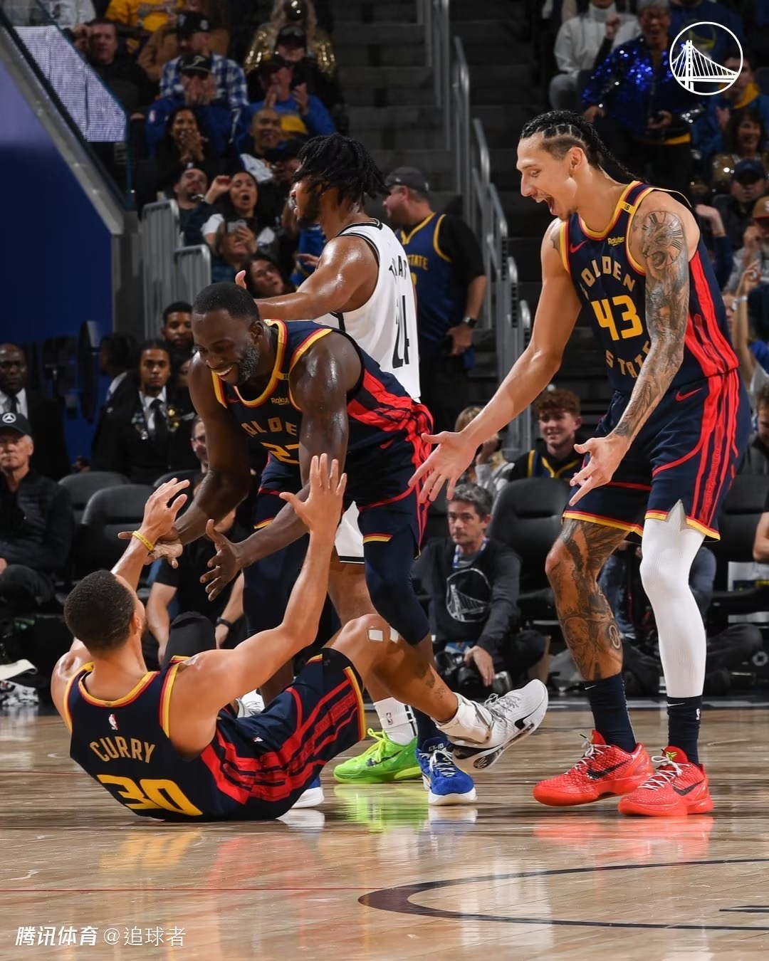 关于勇士队后卫群飙中补，总决赛之路阻力渐强的信息