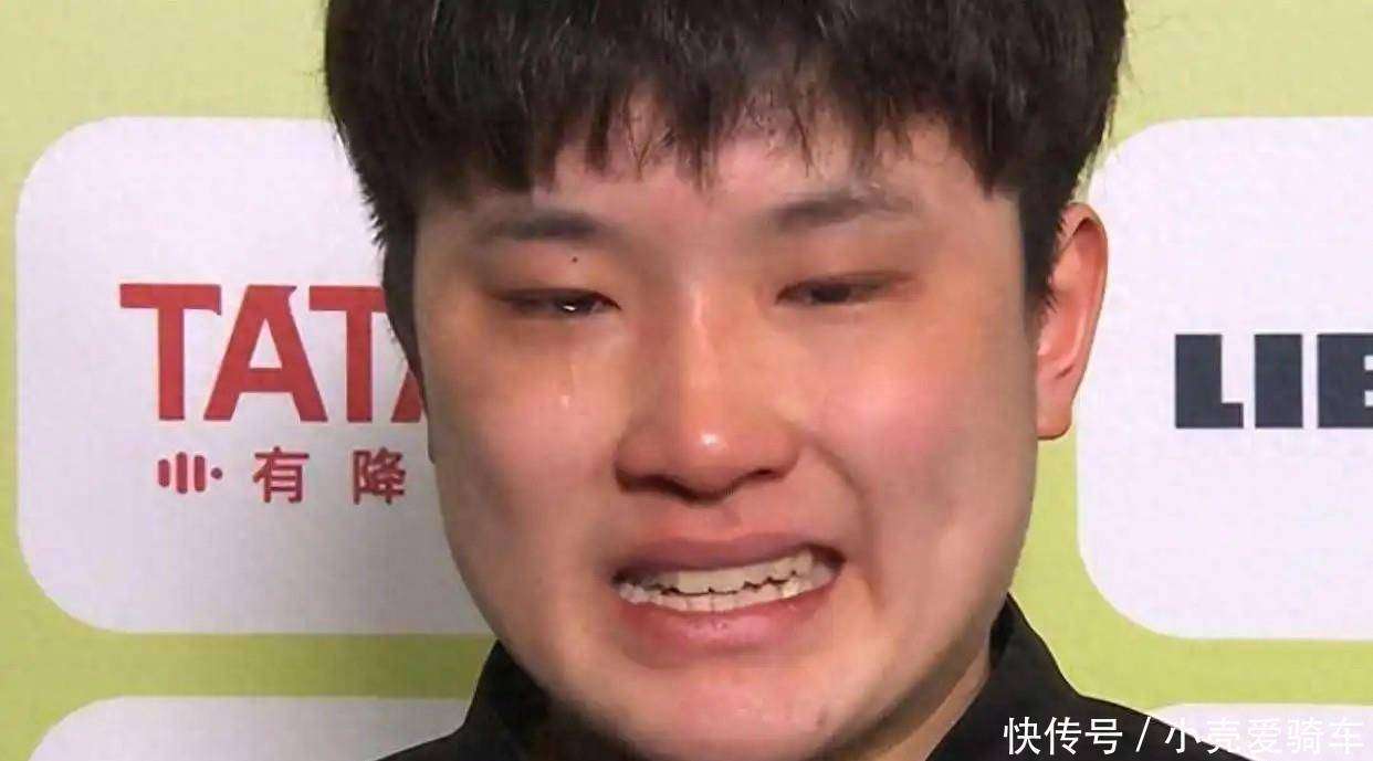 法国队碾压中国队，张本智和点燃赛场