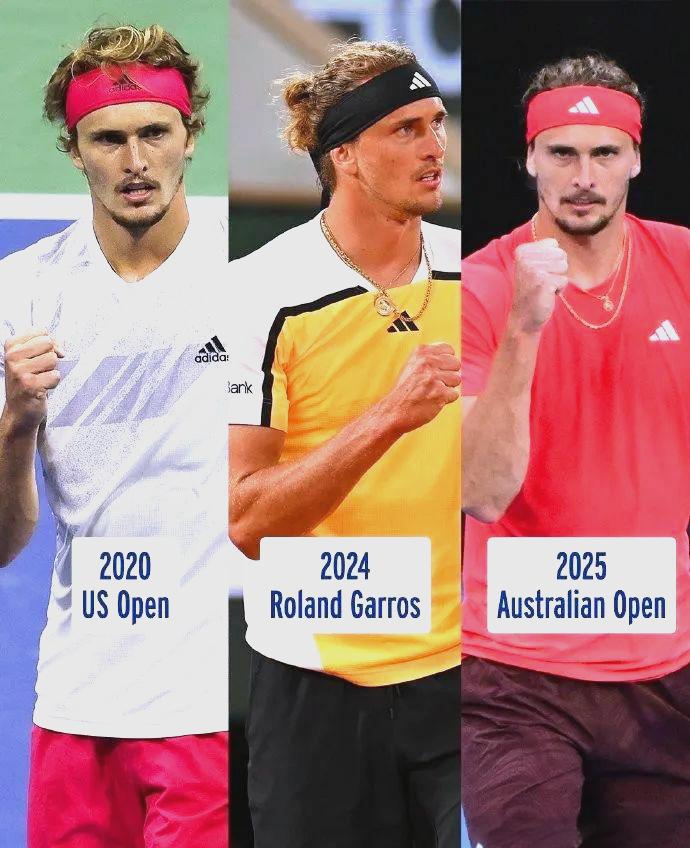 澳网碾压年终总决赛，兹维列夫统治全场的简单介绍