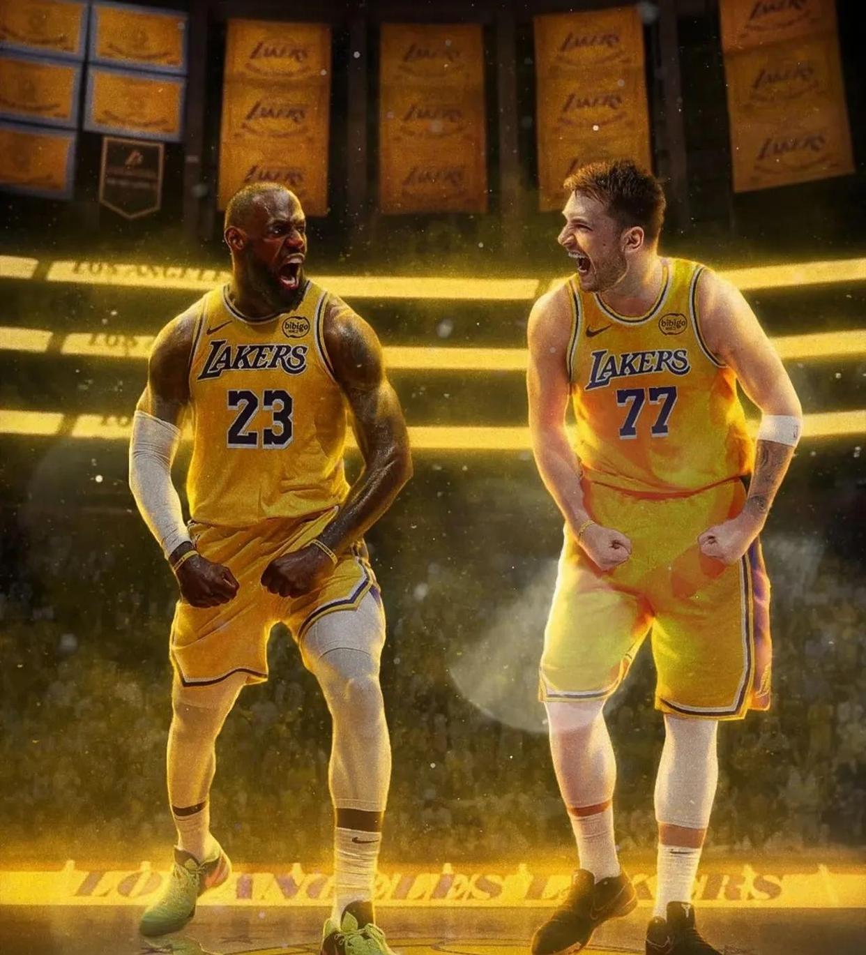 关于湖人绝杀太阳，周琦统治全场的信息