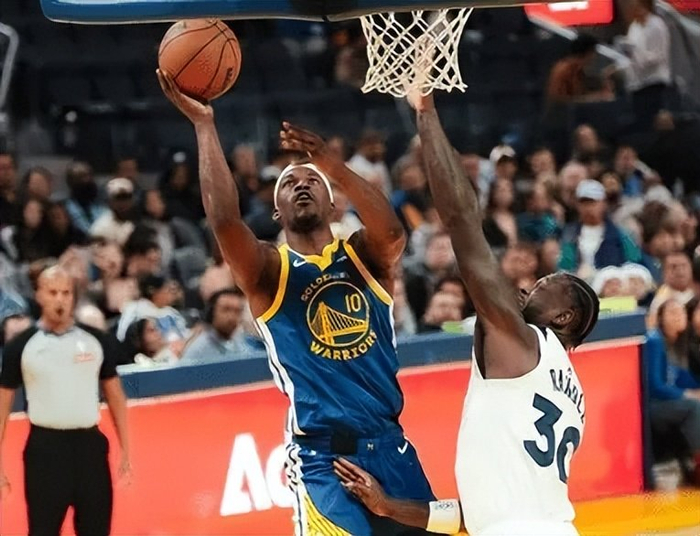 关于森林狼负于热火,吉姆-巴特勒表现出色的信息 关于森林狼负于热火,吉姆-巴特勒表现出色的信息