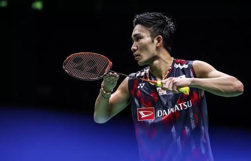 马来西亚队逆转日本队，桃田贤斗高光表现的简单介绍